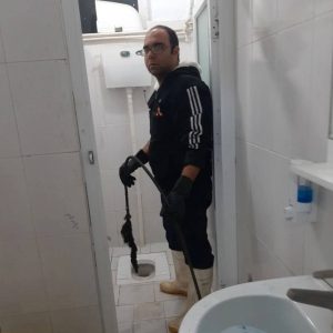 مشاهده آگهی لوله بازکنی الوند در اسدآباد در سامانه بهبود مشاغل