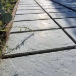 کاشی کاری و نما کاری ساختمان آسمان در شبستر