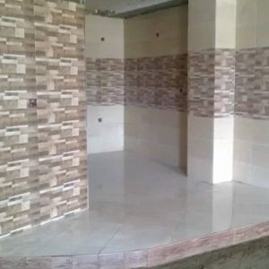 مشاهده کاشی کاری و نما کاری ساختمان آسمان در شبستر در سامانه بهبود مشاغل