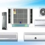 تعمیرات و نصب اسپیلت و یخچال قنبری در فسا