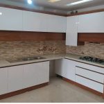 طراحی و اجرا کابینت و کمد دیواری برند کابین در بجنورد