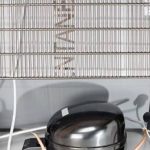 تعمیرات و نصب اسپیلت و یخچال قنبری در فسا