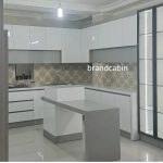 طراحی و اجرا کابینت و کمد دیواری برند کابین در بجنورد