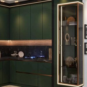 مشاهده طراحی و ساخت کابینت و دکوراسیون وود لند در ارومیه در سامانه بهبود مشاغل