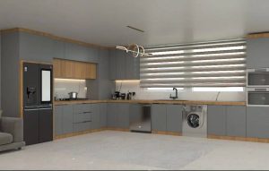 مشاهده طراحی و تولید کابینت و مصنوعات چوبی نویان چوب در گچساران در سامانه بهبود مشاغل