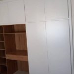 طراحی و ساخت کابینت و کمد دیواری کامران کابین در کردکوی