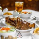 رستوران پنج ستاره راستگو در وکیل آباد مشهد