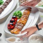 رستوران پنج ستاره راستگو در وکیل آباد مشهد