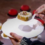 رستوران پنج ستاره راستگو در وکیل آباد مشهد