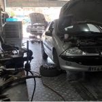 خدمات هیدرولیک خودرو جعفر در اهواز