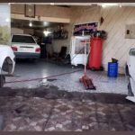 خدمات هیدرولیک خودرو جعفر در اهواز