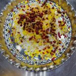 رستوران ستاره مهرگان در قزوین