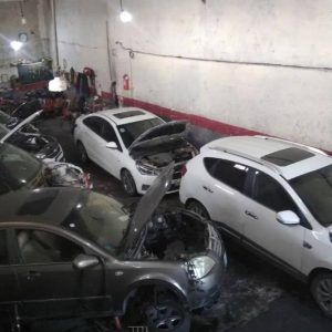 مشاهده تعمیرگاه تخصصی خودروی چینی و کره ای قنبرزاده در تبریز در سامانه بهبود مشاغل