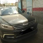 تعمیرگاه تخصصی خودروی چینی و کره ای قنبرزاده در تبریز