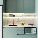 طراحی و اجرای کابینت آتا دکور در اسلامشهر