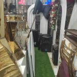 تشریفات کرایه چی مهتاب در بلوار آوینی مشهد