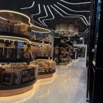 آجیل سرای تبریز قویدل در تبریز