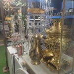 تشریفات کرایه چی مهتاب در بلوار آوینی مشهد