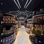 آجیل سرای تبریز قویدل در تبریز