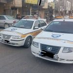 تعمیرگاه سیار خودرو مرادی در ساوه
