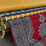 قالیشویی مشتاق در اراک