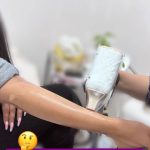 کلینیک زیبایی ماهانا در ولیعصر سیرجان