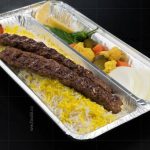 رستوران بهشت امید در کوهسنگی مشهد