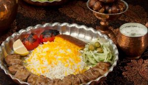 مشاهده رستوران بهشت امید در کوهسنگی مشهد در سامانه بهبود مشاغل
