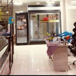 هایپر پروتئین کهکشان در بلوار طلائیه شیراز