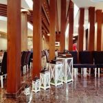 کافه رستوران فانوس در نشتارود