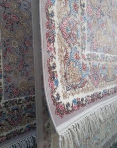 مشاهده قالیشویی اتوماتیک احمدی در میدان محمدی سنندج در سامانه بهبود مشاغل