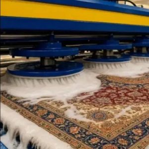 مشاهده قالیشویی اتوماتیک احمدی در میدان محمدی سنندج در سامانه بهبود مشاغل