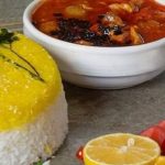 کافه رستوران ضیافت در جلال آباد نجف آباد