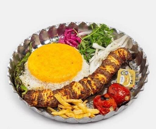 مشاهده رستوران وحیدی در نظرآباد در سامانه بهبود مشاغل