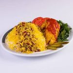 رستوران وحیدی در نظرآباد