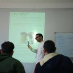 آموزش میکسولوژی و بارتندری احسان شاهمیرزایی در اصفهان