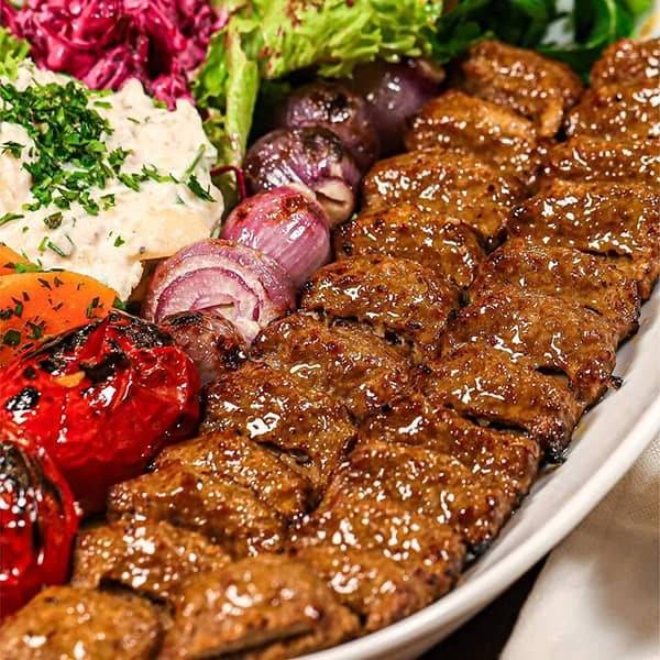 مشاهده رستوران وحیدی در نظرآباد در سامانه بهبود مشاغل