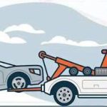 امداد خودرو و یدک کش شاهوار در کهریزک