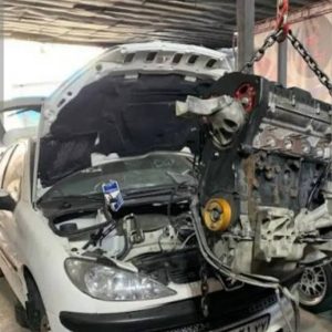 مشاهده تعمیرگاه و مکانیکی خودرو آزادیخواه در سیرجان در سامانه بهبود مشاغل