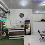 کبابی خوش مزه در الزهرا ایرانشهر