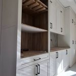 طراحی و اجرای کابینت آشپزخانه دکوری نو در کرج