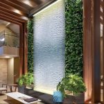 فروشگاه گل و گیاه هوم فلاور home flower در منطقه یک تهران