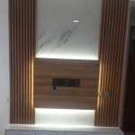نمایشگاه کابینت پاک چوب در جهرم