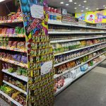 هایپر مارکت رستمی در تنکابن