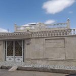 سنگ کاری و کاشی کاری خسروی در بیرجند