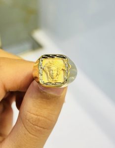مشاهده گالری طلا نیما در میناب در سامانه بهبود مشاغل