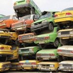 خدمات اسقاط خودرو فرسوده دهقانی در شیراز