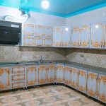 تولید و نصب کابینت مرکزی در ایرانشهر