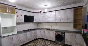 مشاهده تولید و نصب کابینت مرکزی در ایرانشهر در سامانه بهبود مشاغل