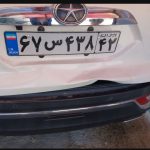 خدمات صافکاری و نقاشی خودرو دهقان در مشهد